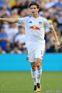 ブレンデン・アーロンソン