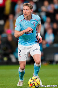 カール・ステルフェルト