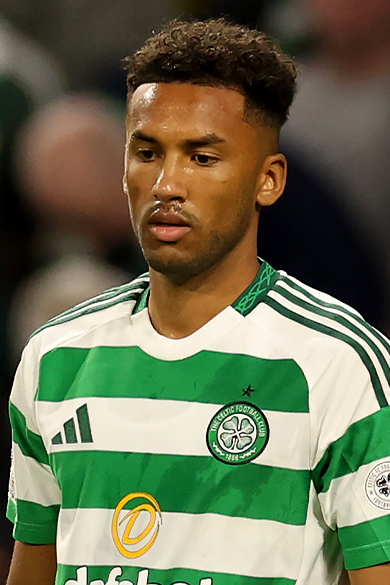 オーストン・トラスティ（セルティック）のプロフィール画像