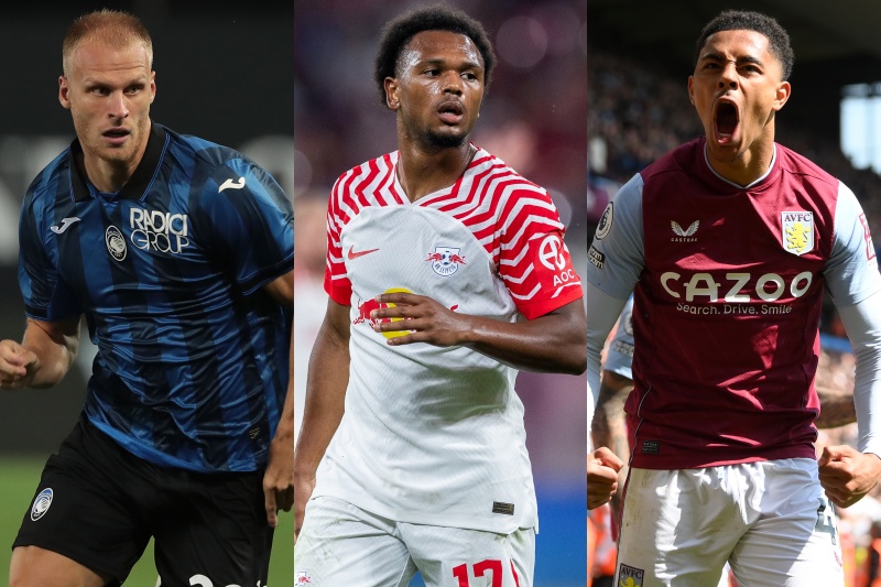 【#今推したい選手 with サッカーキング】注目している海外サッカー選手３選（23/24）byかのかの