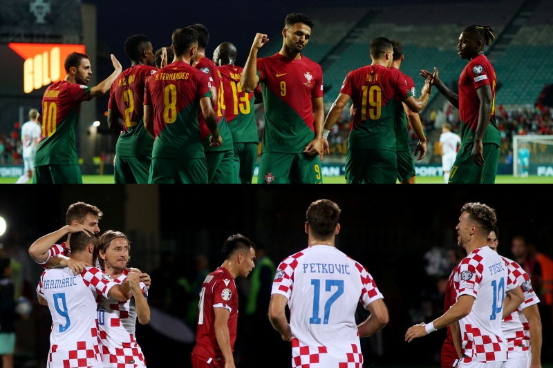 EURO2024予選・第6節
