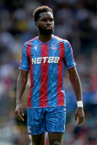 オドソンヌ・エドゥアール