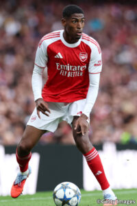 クリスティアン・モスケラ