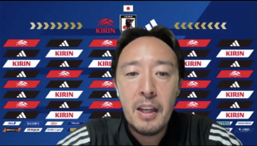フットサル日本代表、ブラジル遠征に臨むメンバー16名を発表