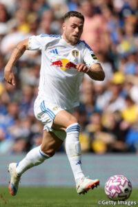 ガブリエル・グドムンドソン