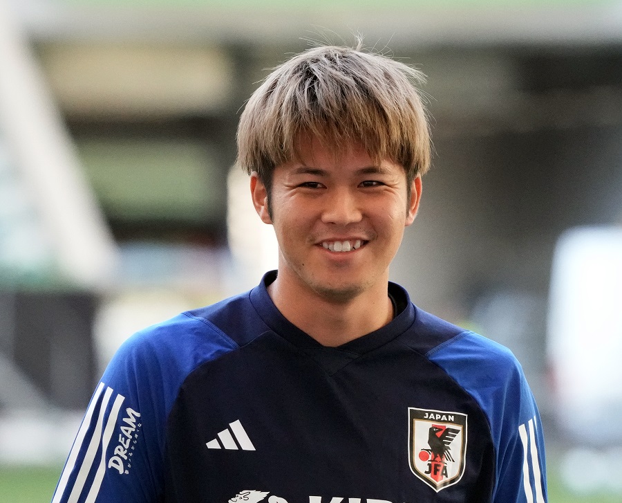 伊藤敦樹
