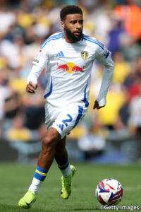 ジェイデン・ボーグル