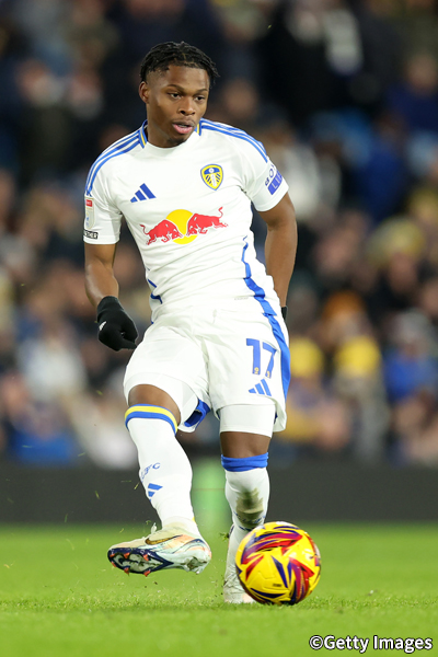 ラージー・ラマザニ（バレンシア）のプロフィール画像