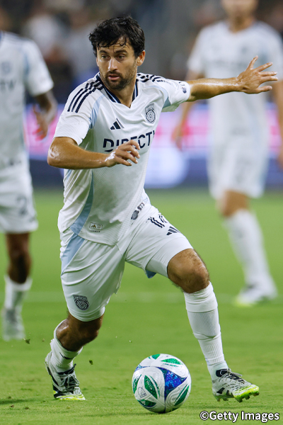 ルカ・デ・ラ・トレのプロフィール画像