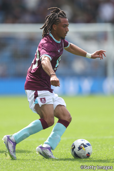 ルカ・コレオショ（エスパニョール）のプロフィール画像