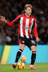 マッツ・ルアスレウ