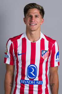 ジュリアーノ・シメオネ