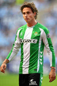 ロドリゴ・リケルメ