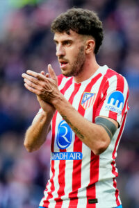 マッテオ・ルッジェーリ