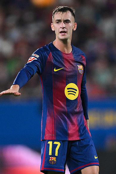 マルク・カサド（バルセロナ）のプロフィール画像