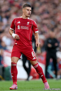 ミロシュ・ケルケズ