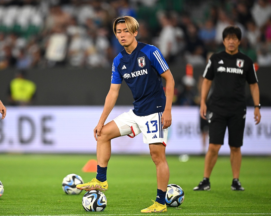 中村敬斗