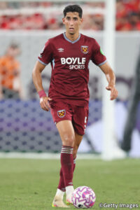 ナイフ・アゲルド