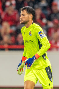 ウナイ・マレロ