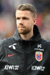クリストフェル・アイェルのプロフィール写真