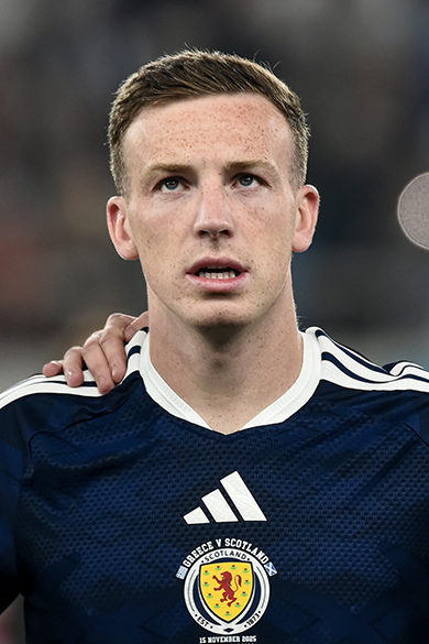 ルイス・ファーガソン（スコットランド代表）のプロフィール画像