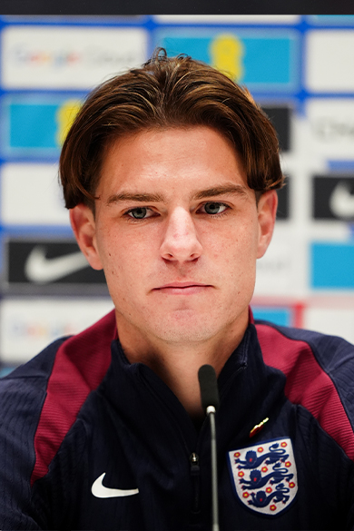 アレックス・スコット（イングランド代表）のプロフィール画像