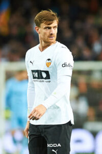 ルーカス・ベルトラン