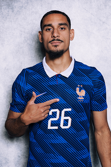 マクサンス・ラクロワ（フランス代表）のプロフィール画像
