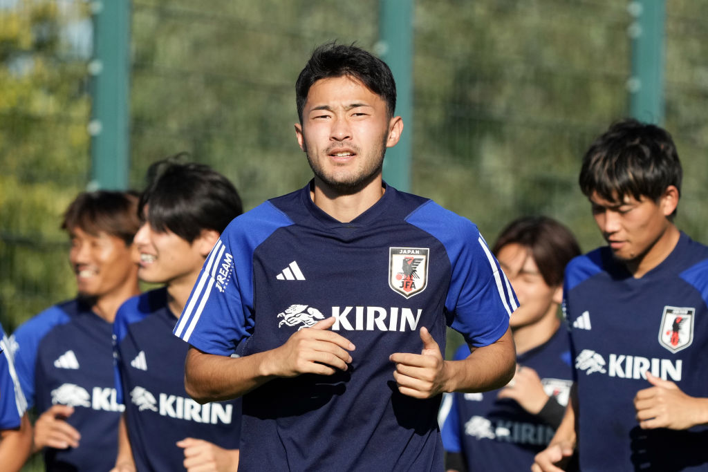 菅原由勢