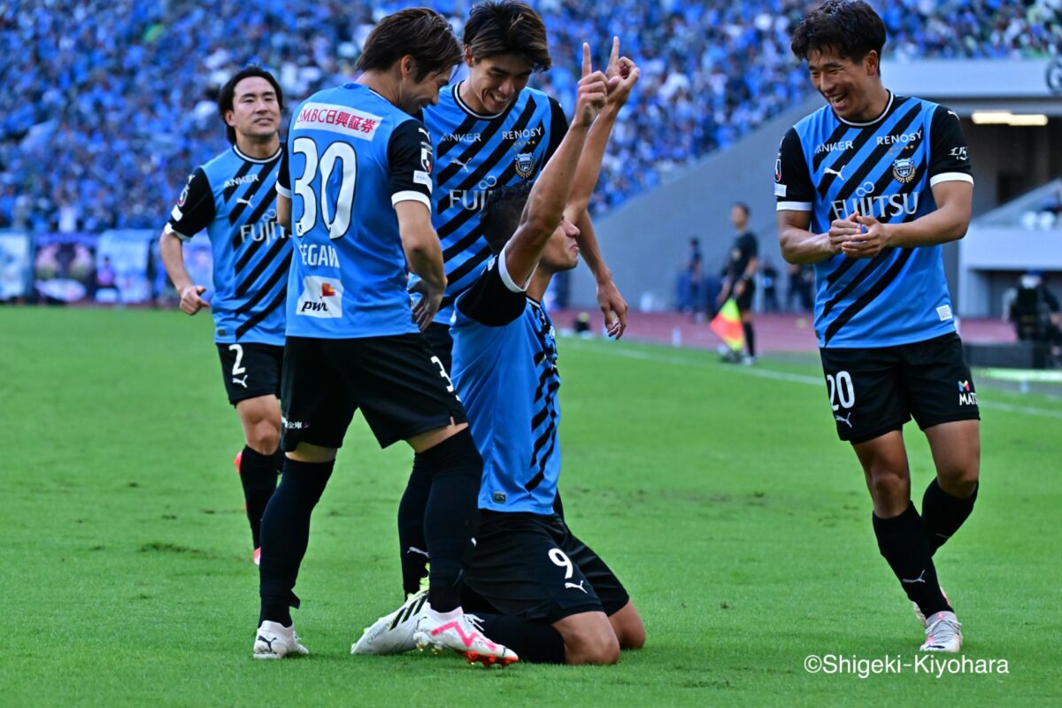 川崎フロンターレ