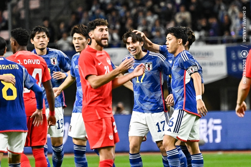 田中碧