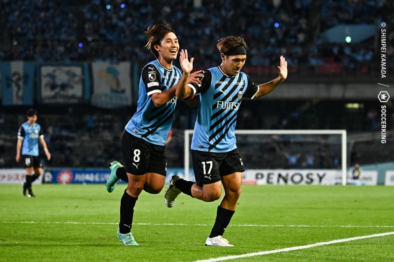 川崎フロンターレ