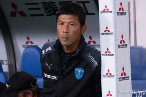 20230929 J1 Urawa vs YokohamaFC Kiyohara6(s)
