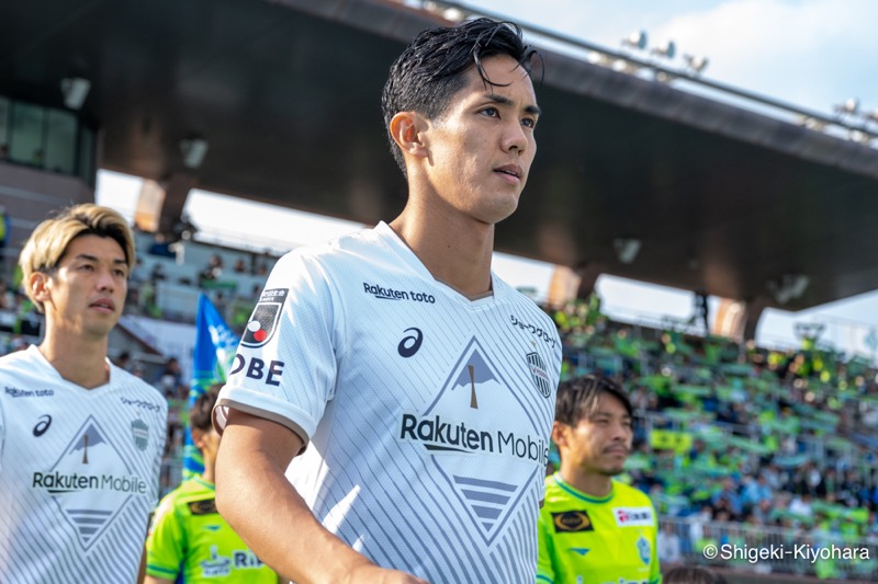 20231028 J1 Shonan vs Kobe Kiyohara10(s)