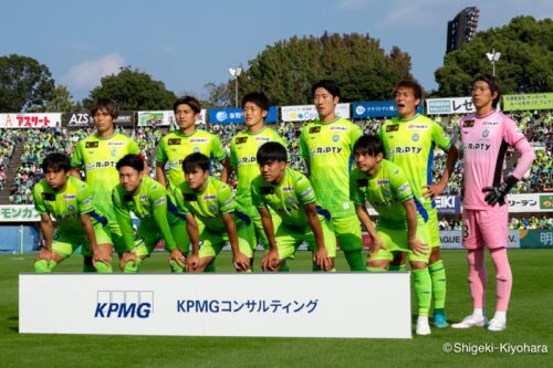 20231028 J1 Shonan vs Kobe Kiyohara12(s)