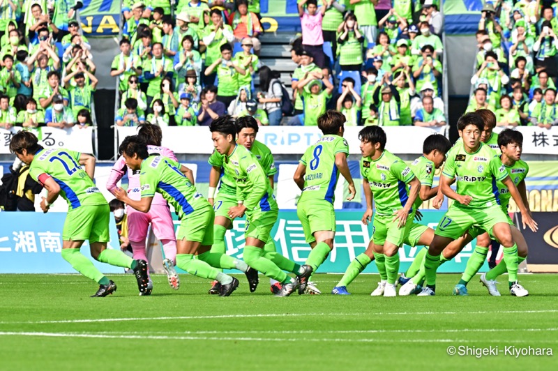 20231028 J1 Shonan vs Kobe Kiyohara16(s)