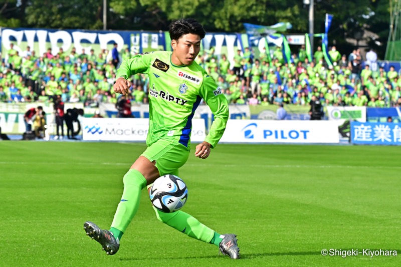 20231028 J1 Shonan vs Kobe Kiyohara17(s)