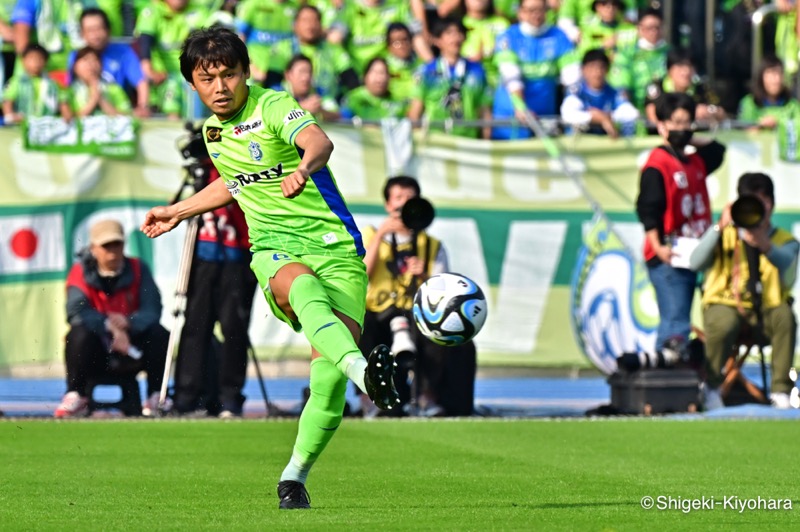 20231028 J1 Shonan vs Kobe Kiyohara19(s)