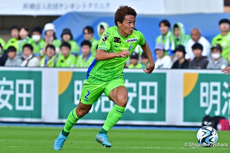20231028 J1 Shonan vs Kobe Kiyohara23(s)