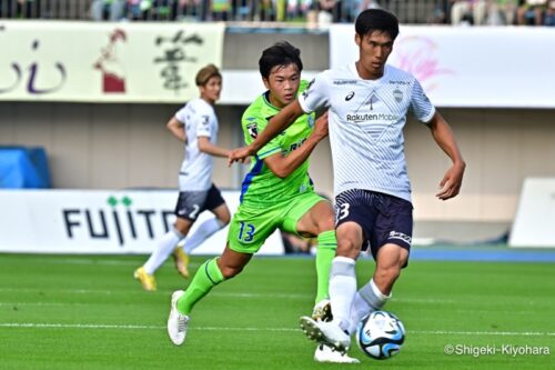 20231028 J1 Shonan vs Kobe Kiyohara28(s)