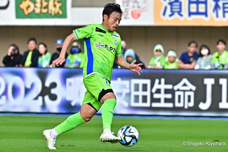 20231028 J1 Shonan vs Kobe Kiyohara29(s)