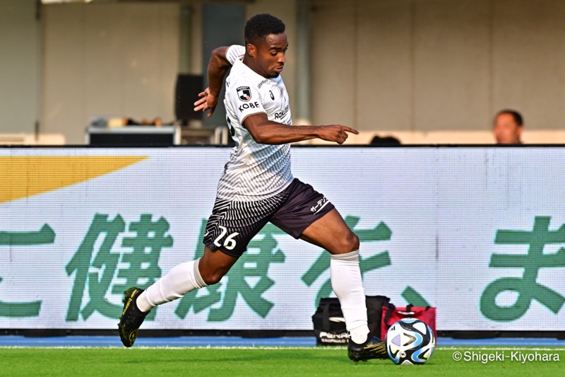 20231028 J1 Shonan vs Kobe Kiyohara32(s)
