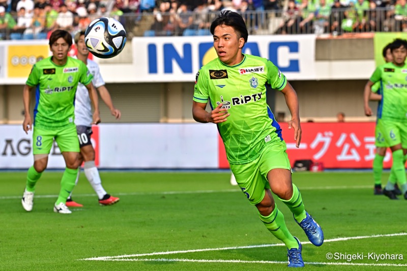 20231028 J1 Shonan vs Kobe Kiyohara33(s)