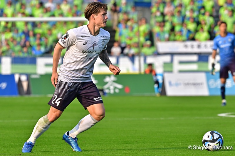 20231028 J1 Shonan vs Kobe Kiyohara34(s)