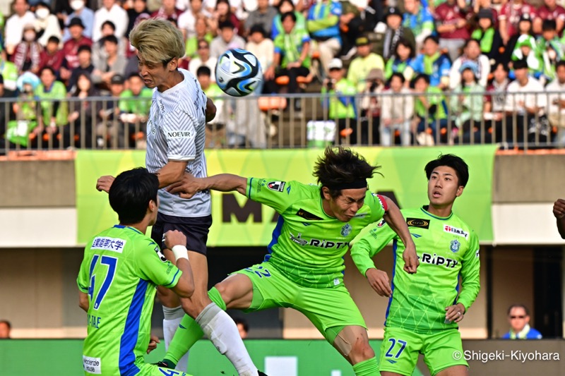 20231028 J1 Shonan vs Kobe Kiyohara35(s)