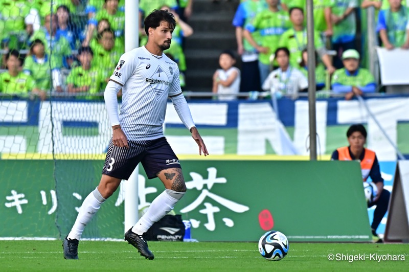 20231028 J1 Shonan vs Kobe Kiyohara39(s)