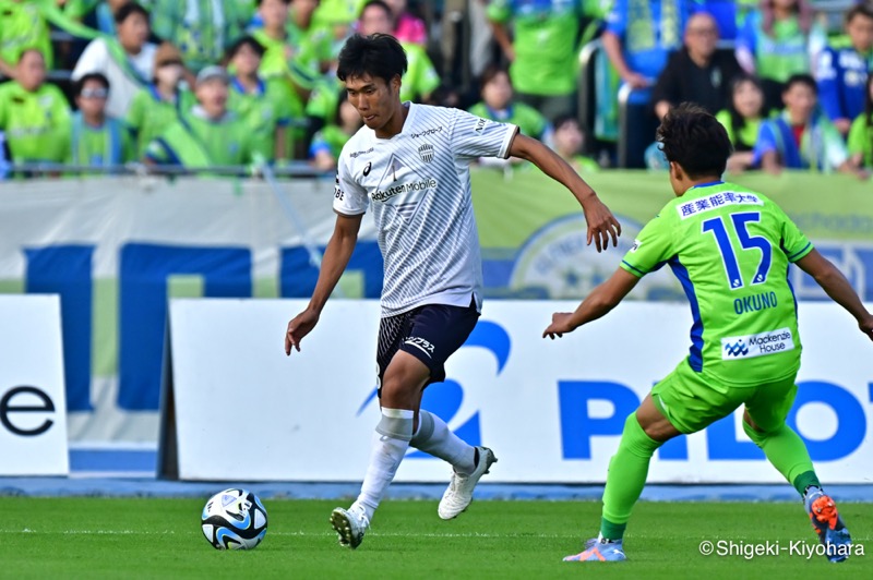 20231028 J1 Shonan vs Kobe Kiyohara40(s)