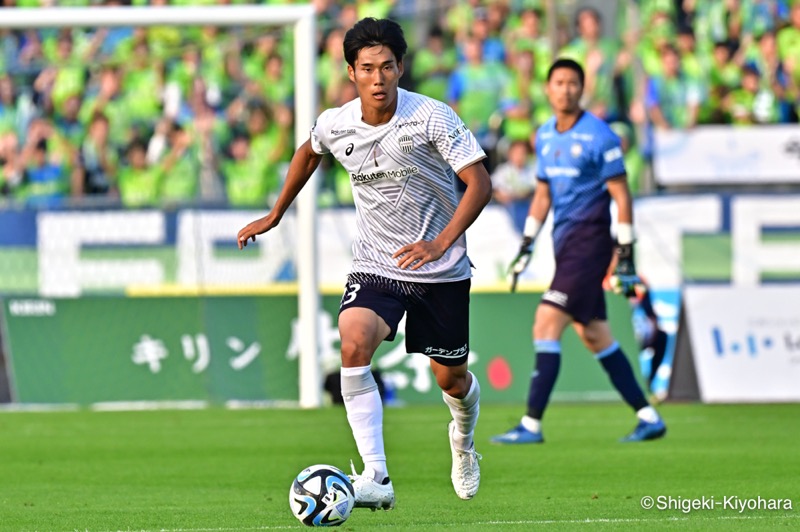 20231028 J1 Shonan vs Kobe Kiyohara41(s)