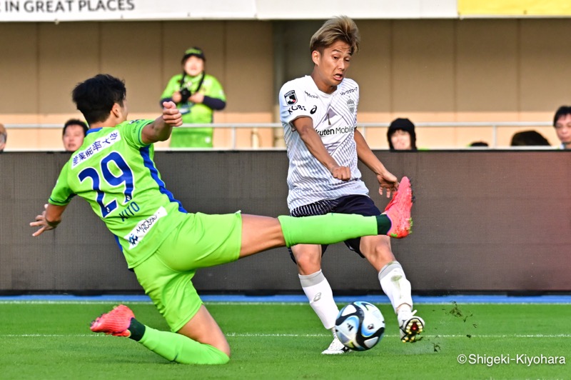 20231028 J1 Shonan vs Kobe Kiyohara42(s)