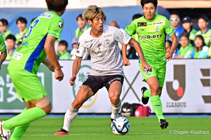 20231028 J1 Shonan vs Kobe Kiyohara44(s)